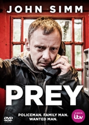 Buy Prey - Series 1 (REGION 2)
