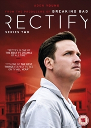 Buy Rectify - Series 2 (REGION 2)