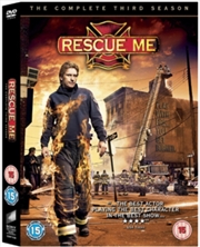 Buy Rescue Me - Season 3 (REGION 2)