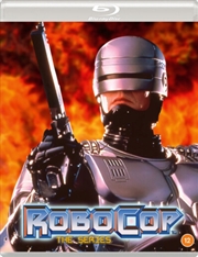 Buy Robocop - The Complete Mini Series