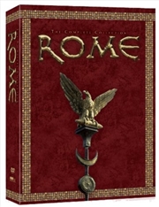 Buy Rome - Seasons 1-2 Complete Collection (REGION 2)