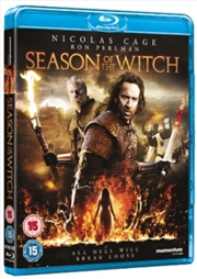 Buy Season Of The Witch