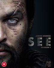 Buy See - Season 1