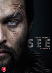 Buy See - Season 1 (REGION 2)