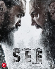 Buy See - Season 2