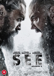Buy See - Season 2 (REGION 2)