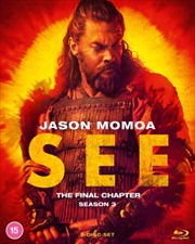 Buy See - Season 3