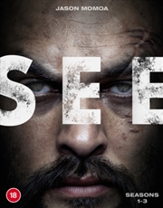 Buy See - Seasons 1-3 Complete Collection