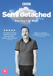Buy Semi-Detached - Series 1 (REGION 2)