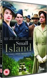 Buy Small Island - The Complete Mini Series (REGION 2)