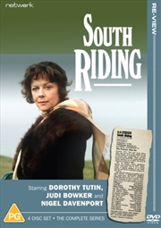 Buy South Riding - The Complete Series (REGION 2)