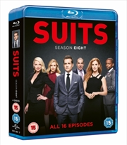 Buy Suits - Season 8