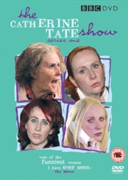 Buy The Catherine Tate Show - Series 1 (REGION 2)