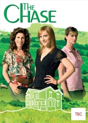 Buy The Chase - Series 1 (REGION 2)