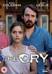 Buy The Cry - The Complete Mini Series (REGION 2)