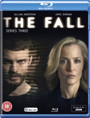 Buy The Fall - Series 3