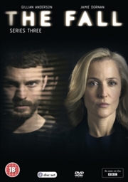 Buy The Fall - Series 3 (REGION 2)