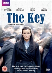 Buy The Key - Complete Mini Series (REGION 2)
