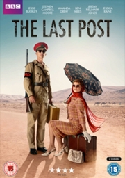 Buy The Last Post - The Complete Mini Series (REGION 2)