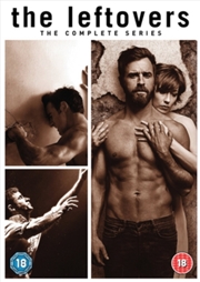 Buy The Leftovers - Seasons 1-3 - The Complete Collection (REGION 2)