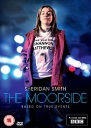 Buy The Moorside Project - The Complete Mini Series (REGION 2)