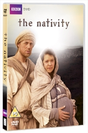 Buy The Nativity - The Complete Mini Series (REGION 2)