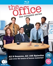 Buy The Office - An American Workplace - Seasons 1-9 Complete Collection