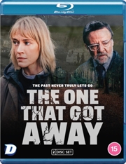 Buy The One that Got Away - The Complete Mini Series 