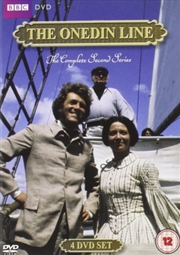 Buy The Onedin Line - Series 2 (REGION 2)