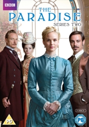 Buy The Paradise - Series 2 (REGION 2)