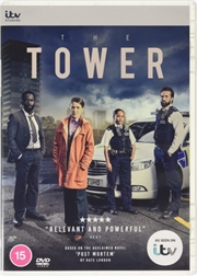 Buy The Tower - Complete Mini Series (REGION 2)