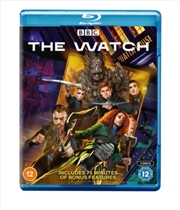 Buy The Watch - Complete Mini Series