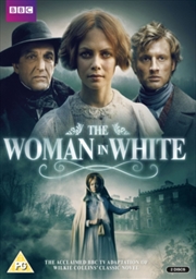 Buy The Woman In White - The Complete Mini Series (REGION 2)