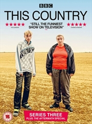 Buy This Country - Series 3 (REGION 2)