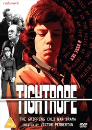 Buy Tightrope - The Complete Mini Series (REGION 2)