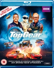 Buy Top Gear - Series 23