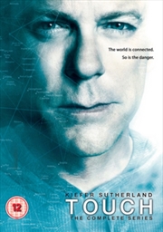 Buy Touch - Seasons 1-2 Complete Collection (REGION 2)