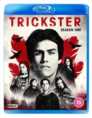 Buy Trickster - Season 1