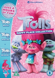 Buy Trolls - The Beat Goes On - Season 1 (REGION 2)