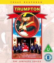 Buy Trumpton - The Complete Series