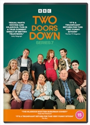 Buy Two Doors Down - Series 7 (REGION 2)