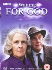 Buy Waiting For God - Series 1 (REGION 2)