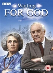 Buy Waiting For God - Series 2 (REGION 2)
