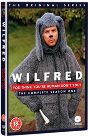 Buy Wilfred - Season 1 (REGION 2)