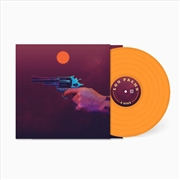Buy Los Palms - Orange Vinyl