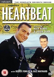 Buy Heartbeat - Series 7 (REGION 2)