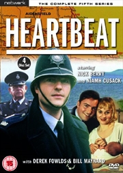 Buy Heartbeat - Series 5 (REGION 2)