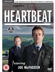 Buy Heartbeat - Series 17 (REGION 2)