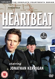 Buy Heartbeat - Series 14 (REGION 2)
