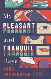 Buy My Pleasant And Tranquil Days